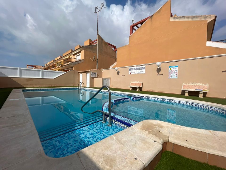 Dúplex a Santiago De La Ribera, Murcia - foto 3